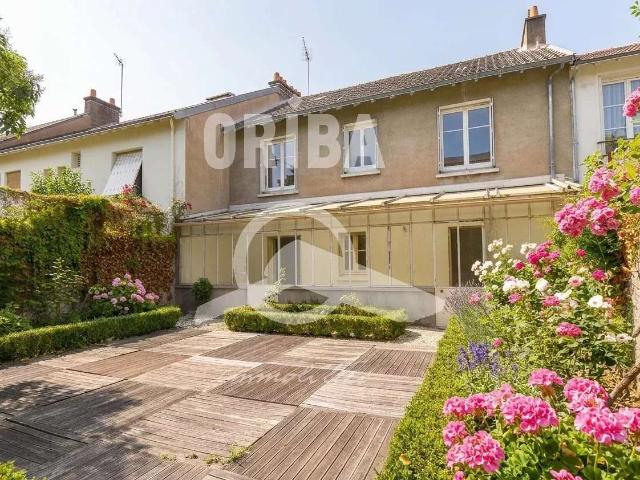 Maison location à Nantes