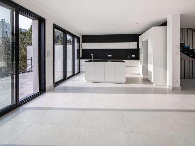 Maison location à Nantes