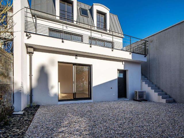 Maison location à Nantes