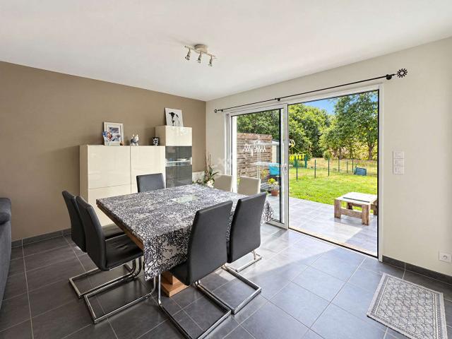 Maison location à Rennes, Bretagne