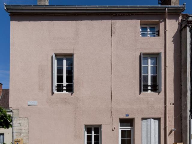 Maison location à Beaune, Nuits-saint-georges