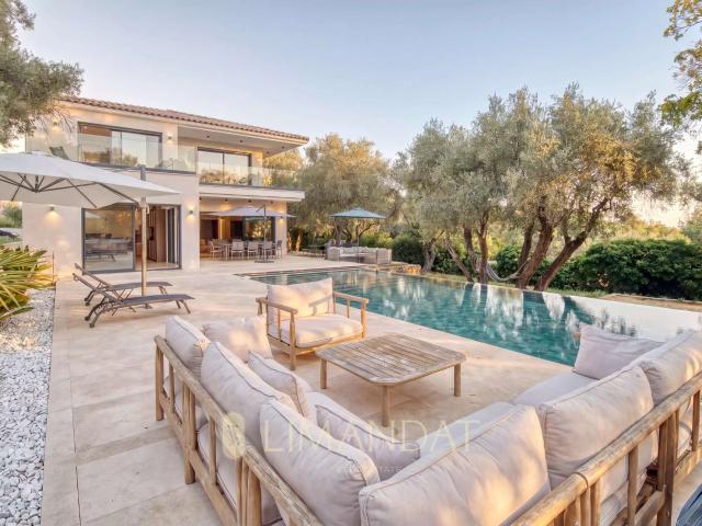 Maison location à Opio, Alpes-Maritimes