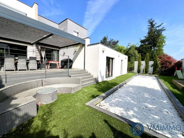 Maison location à Nantes, Orvault