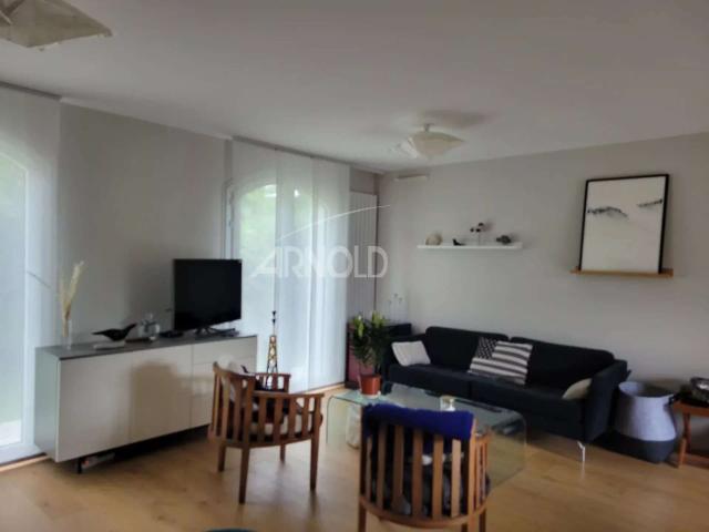 Maison location à Nantes, Orvault