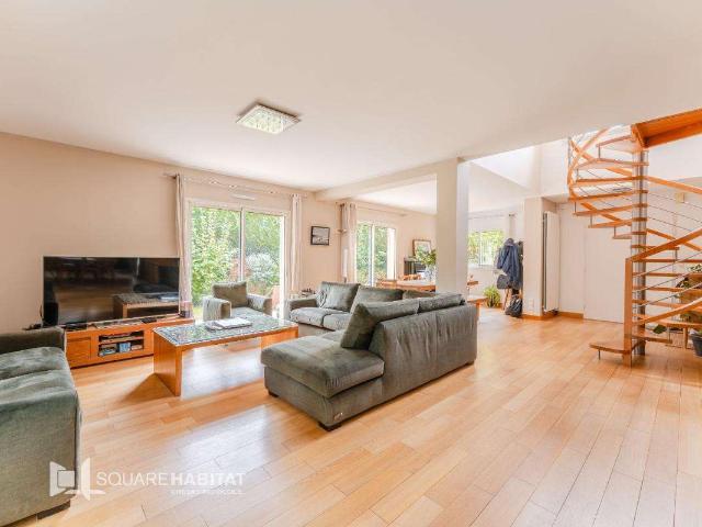 Maison location à Nantes, Orvault