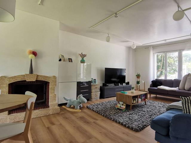 Maison location à Nantes, Orvault
