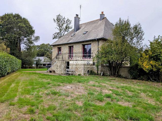 Maison location à Pacé, Ille-et-Vilaine
