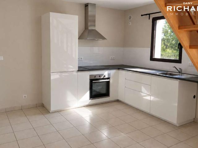 Maison location à Rennes, Bretagne