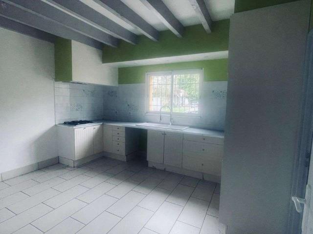 Maison location à Pau