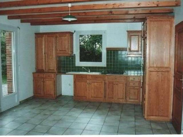 Maison location à Châteaubriant-Ancenis, Plessé