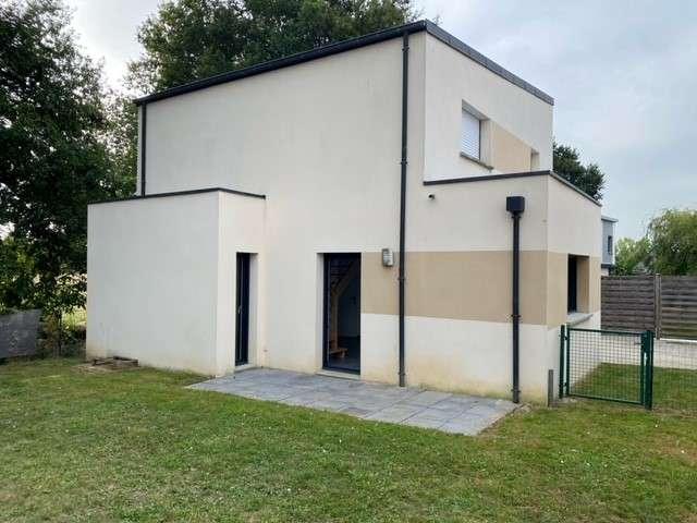 Maison location à Rennes, Bretagne