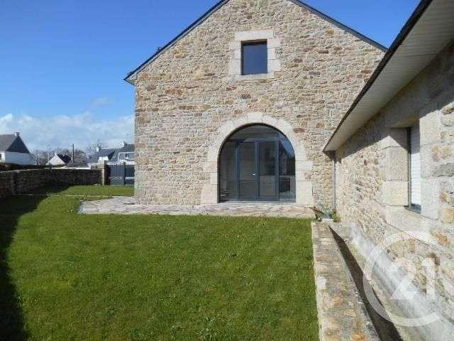 Maison location à Lorient, Bretagne