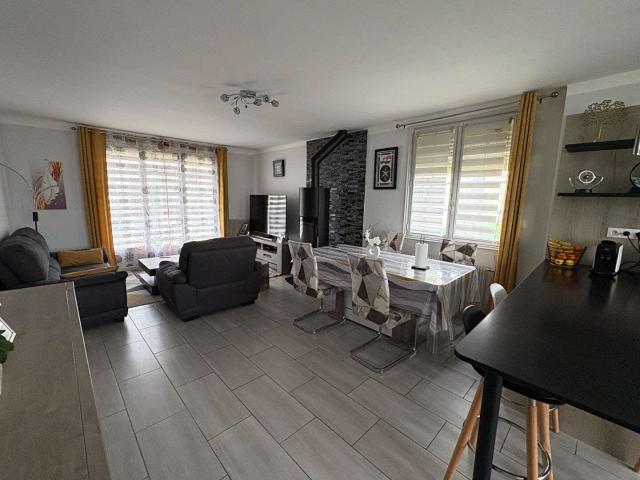 Maison location à Saint-Brieuc, Bretagne
