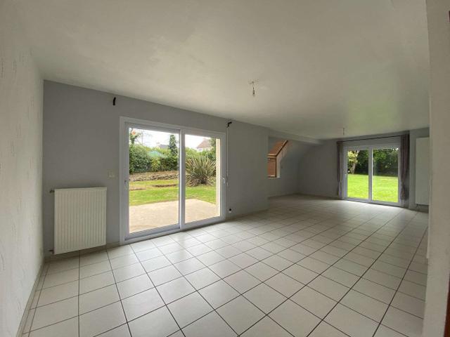 Maison location à Brest, Bretagne