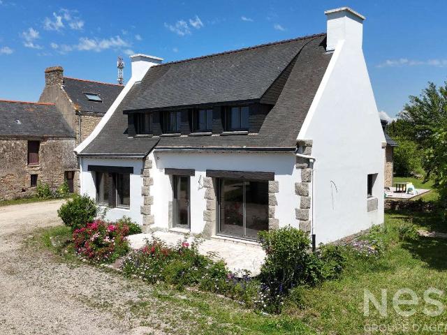 Maison location à Lorient, Bretagne