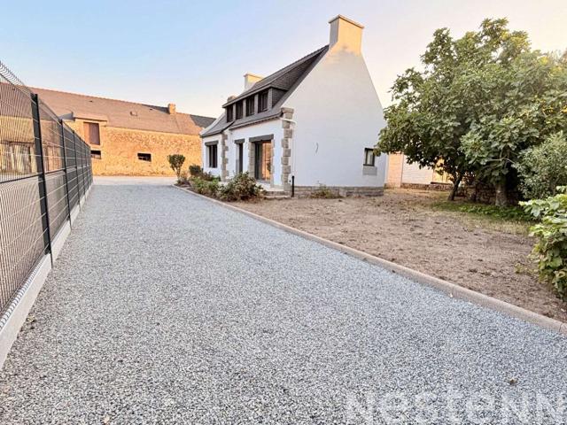 Maison location à Lorient, Bretagne