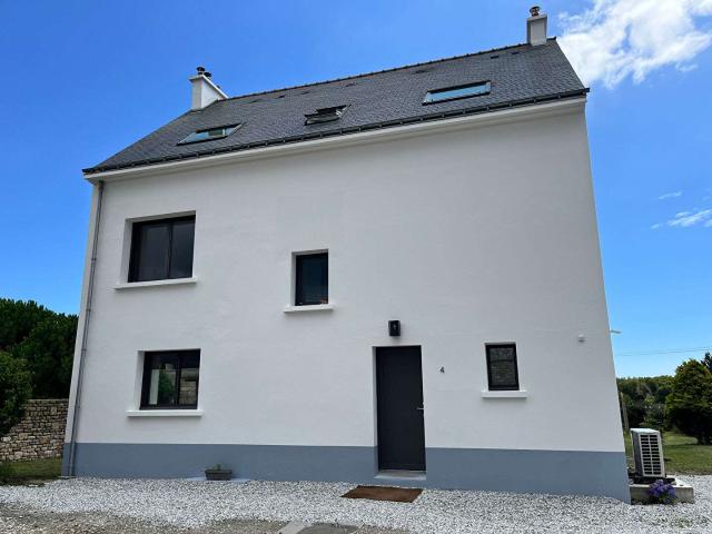 Maison location à Lorient, Bretagne
