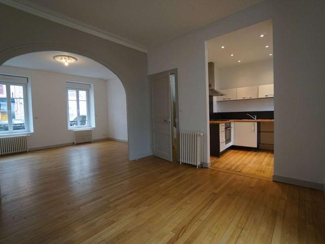 Maison location à Quimper, Bretagne