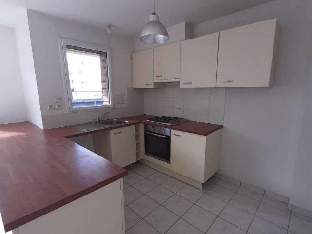 Maison location à Rennes, Bretagne