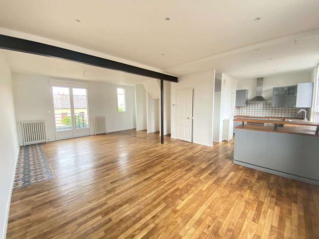 Maison location à Rennes, Bretagne