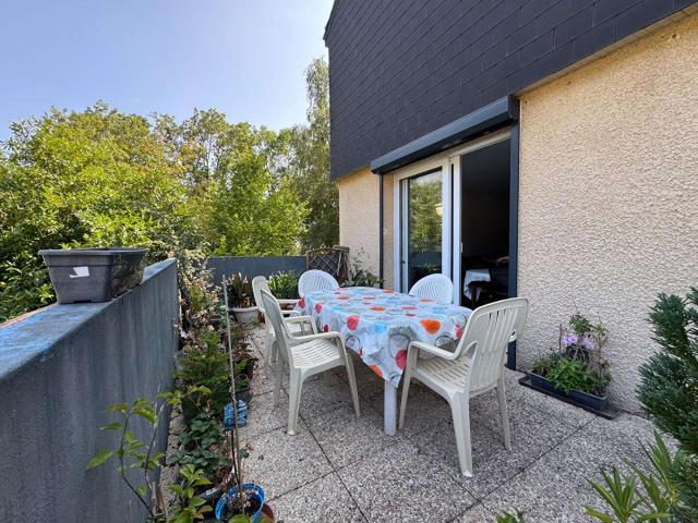 Maison location à Rennes, Bretagne