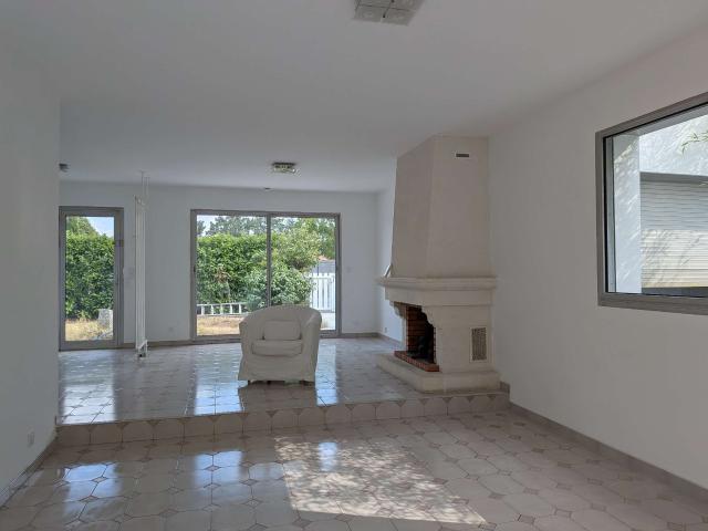 Maison location à Nantes, Rezé