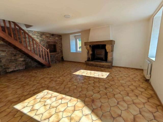 Maison location à Fougères-Vitré, Bretagne