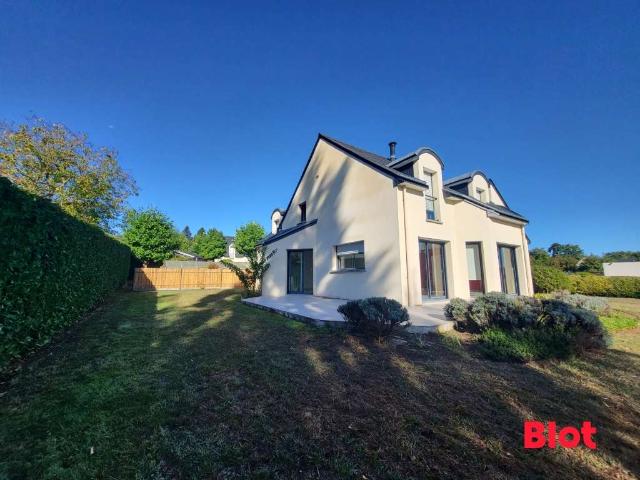 Maison location à Romillé, Ille-et-Vilaine