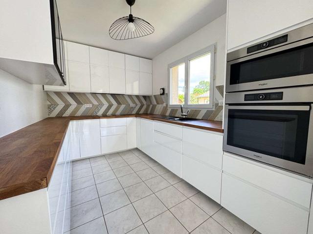 Maison location à Rennes, Bretagne