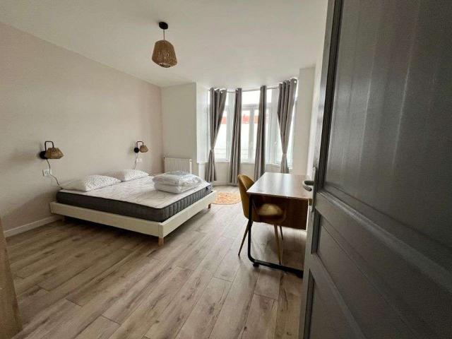 Maison location à Lille, Roubaix