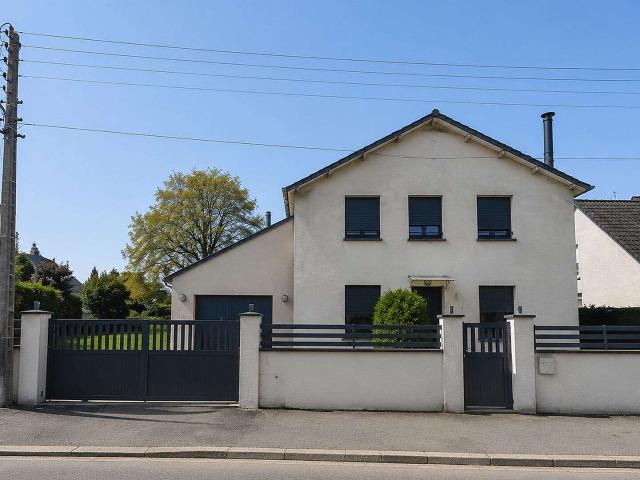 Maison location à Rennes, Bretagne