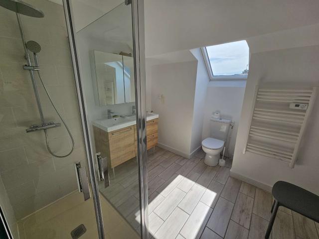 Maison location à Angers, Saint-barthélemy-d'anjou