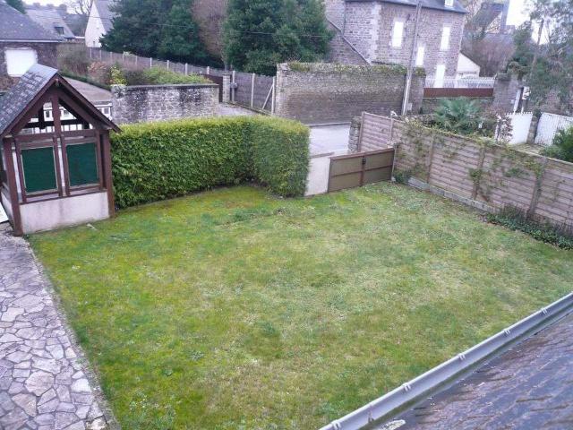 Maison location à Saint-Malo, Bretagne