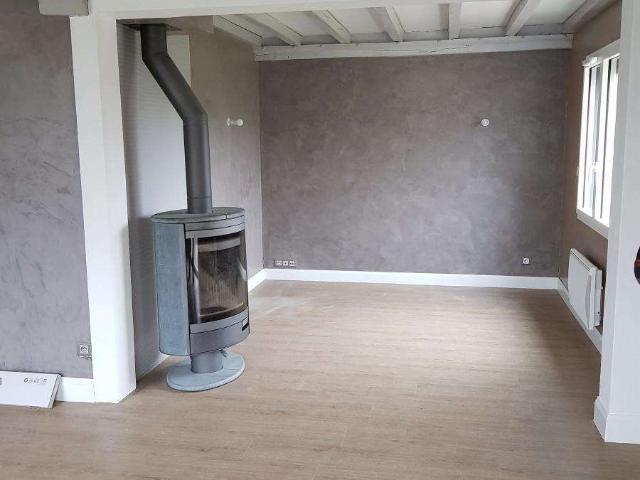 Maison location à Caen, Saint-contest