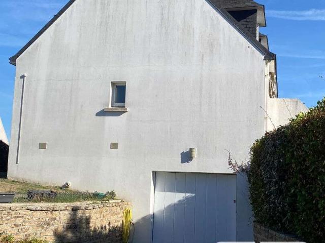 Maison location à Saint-Évarzec, Finistère