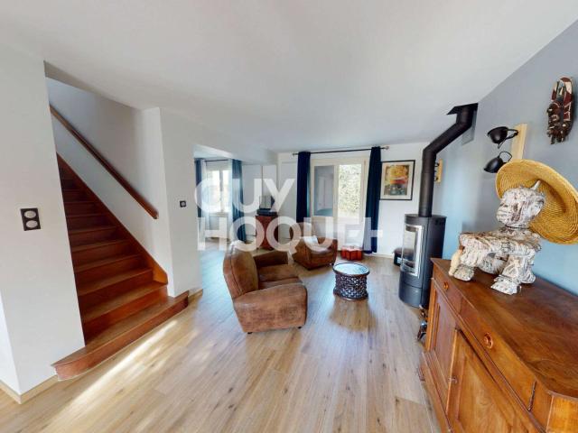 Maison location à Nantes, Saint-fiacre-sur-maine