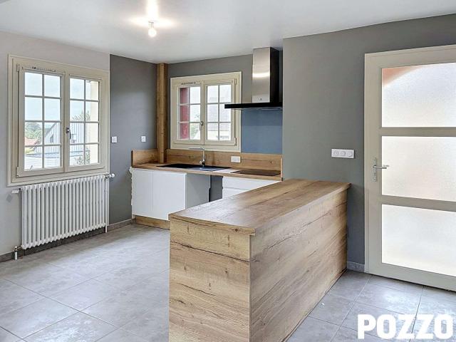 Maison location à Argentan, Saint-georges-des-groseillers