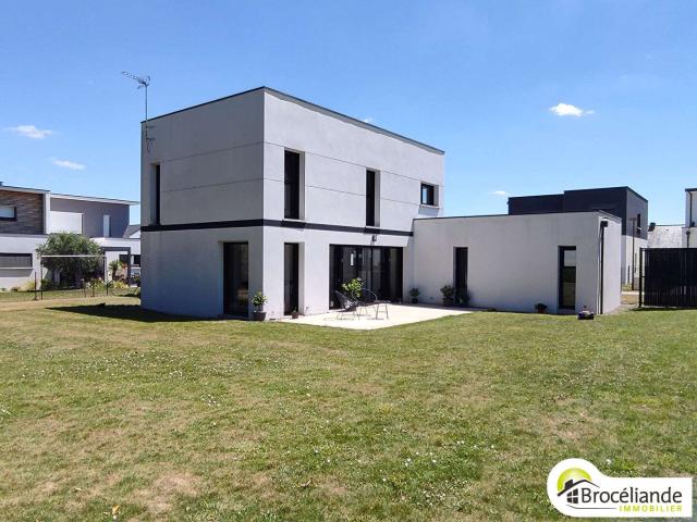 Maison location à Rennes, Bretagne