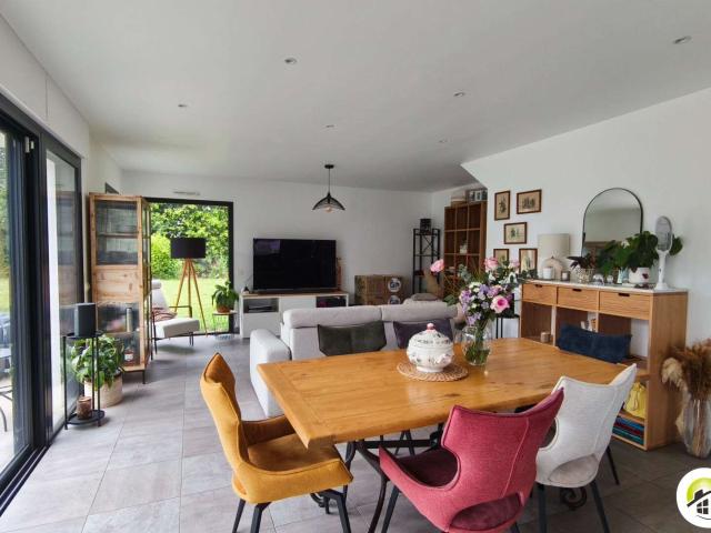 Maison location à Rennes, Bretagne
