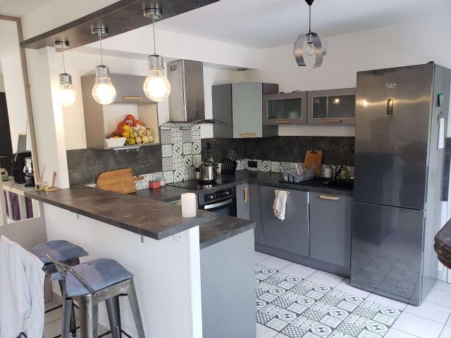 Maison location à Nantes, Saint-herblain
