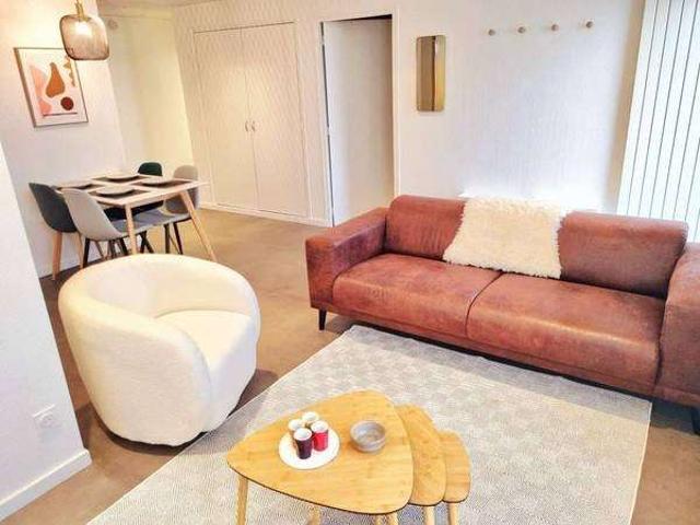 Maison location à Nantes, Saint-herblain