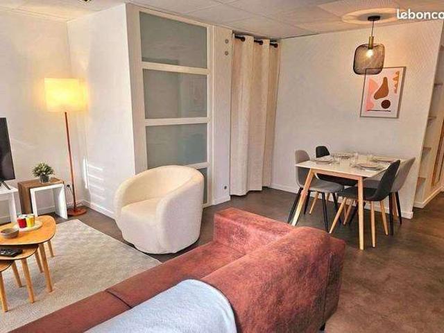 Maison location à Nantes, Saint-herblain