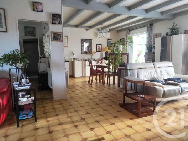 Maison location à Les Sables-d'Olonne, Saint-hilaire-la-forêt