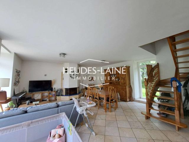 Maison location à Avranches, Saint-james