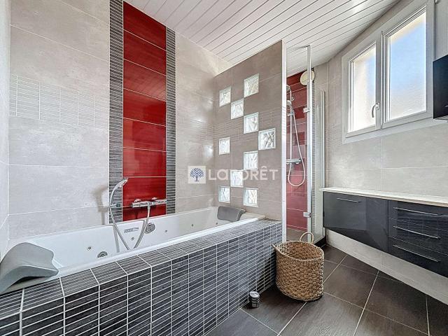 Maison location à Cholet, Pays de la Loire