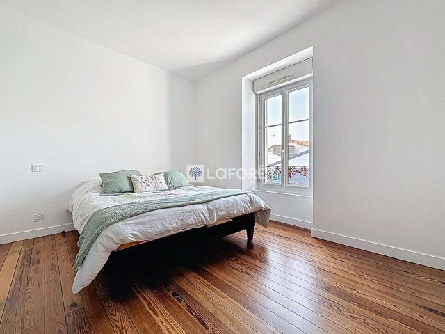 Maison location à Cholet, Pays de la Loire