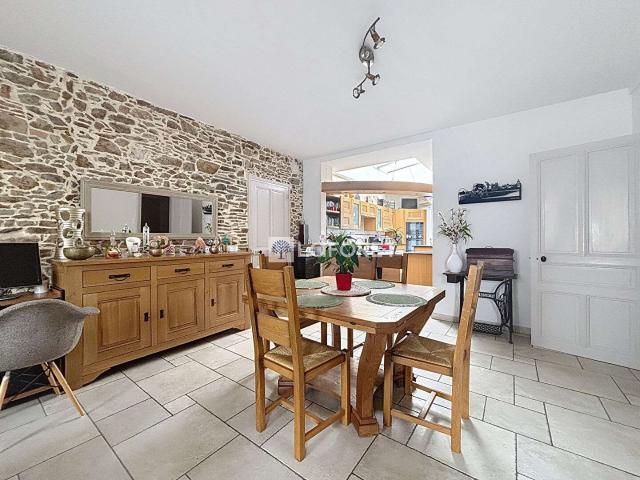 Maison location à Cholet, Pays de la Loire