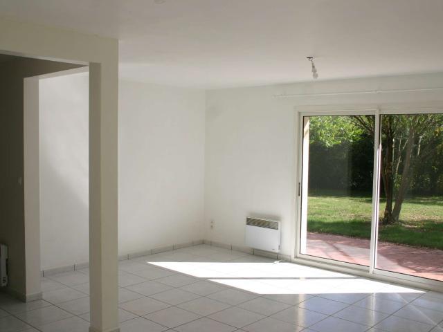 Maison location à Angers, Pays de la Loire