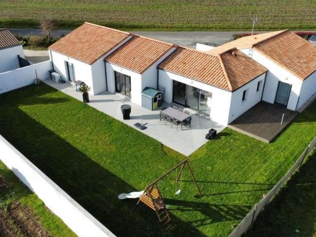 Maison location à La Roche-sur-Yon, Saint-martin-des-noyers