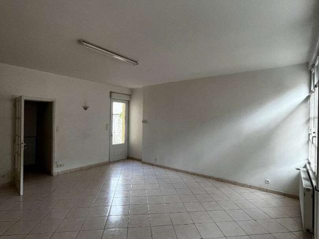 Maison location à Rennes, Bretagne